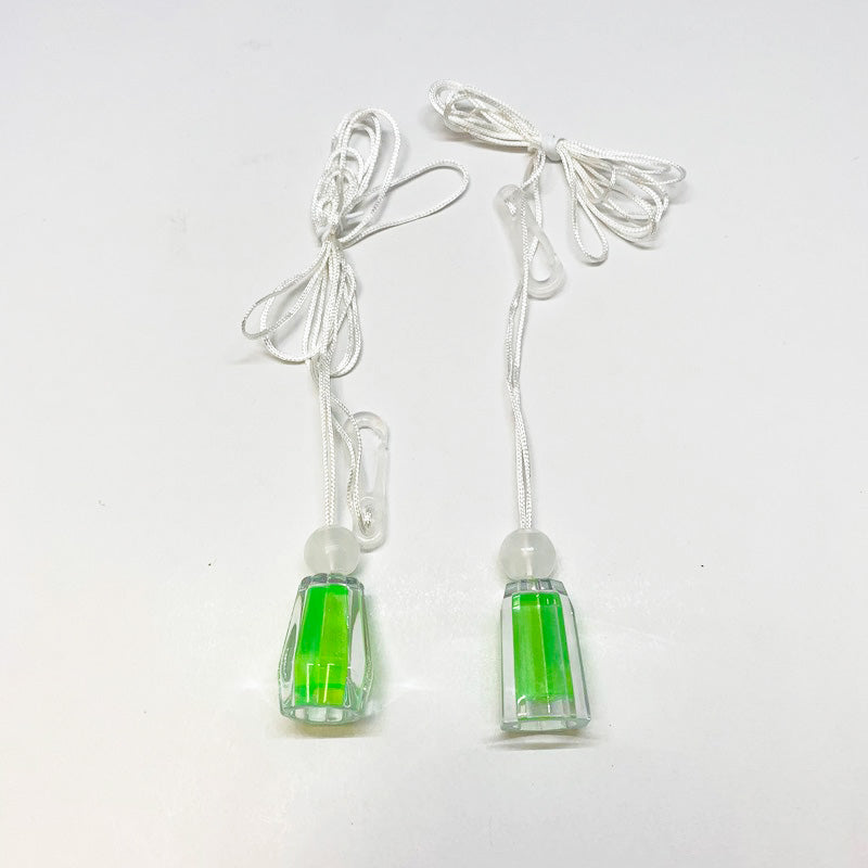 Glow-in-the-Dark Switch Cord (Clear)