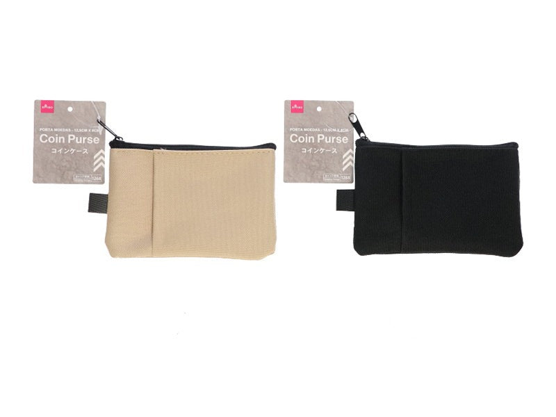 Coin Case