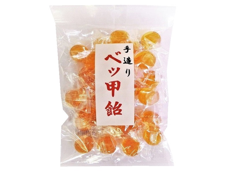 Oshizaka Handmade Bekkou Candy 160g