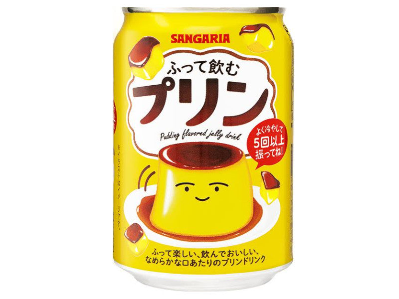 Sangaria Drinkable Pudding 275g