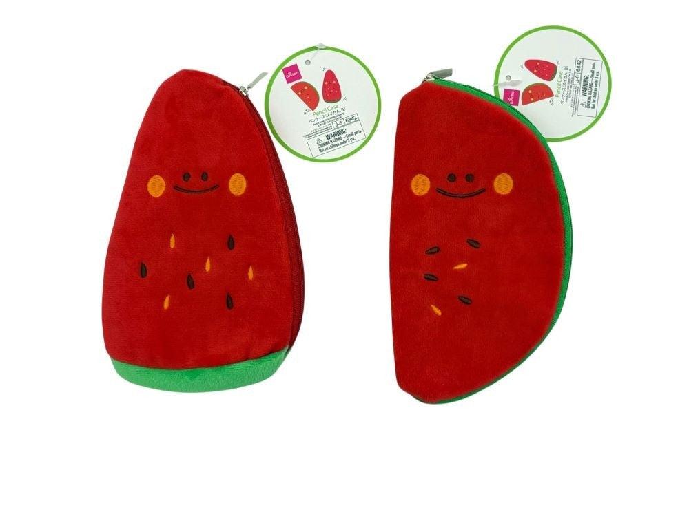 Pen Case (Watermelon A, B)