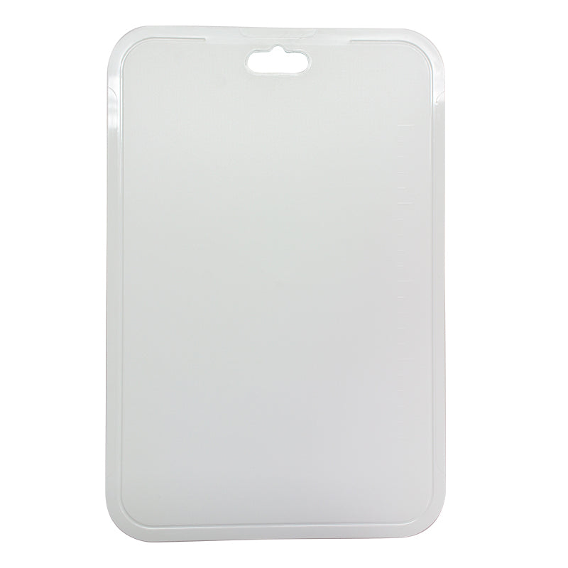 Soft Cutting Board (White)