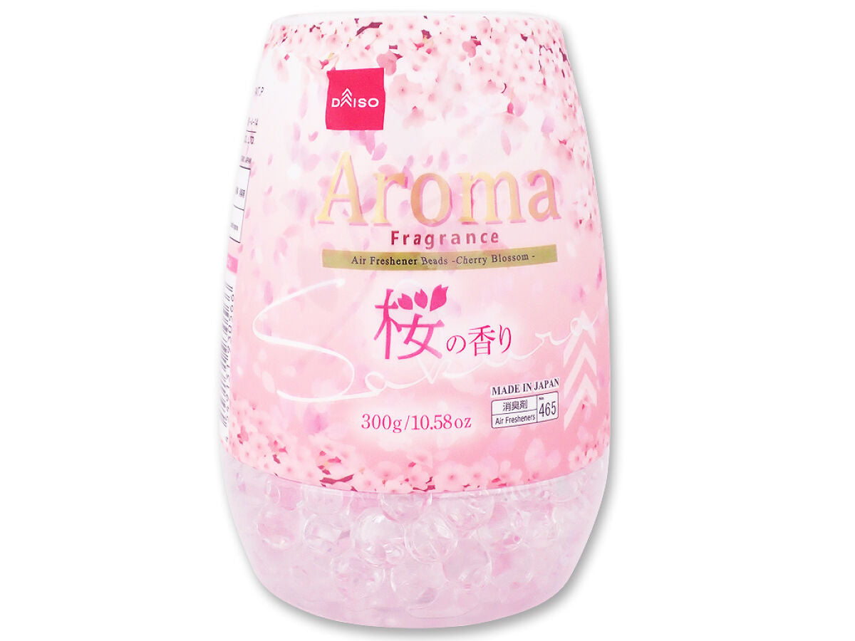 Deodorizing Beads (Sakura)