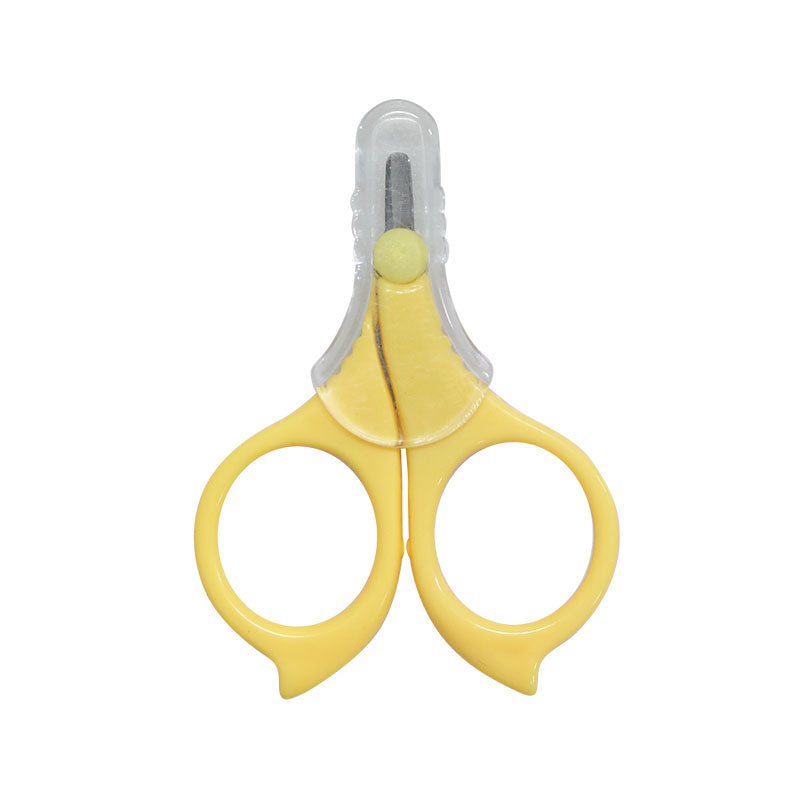 Baby Nail Scissors