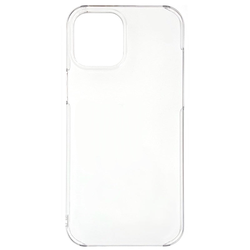 iPhone 2020 6.7 inch Hard Premium Case