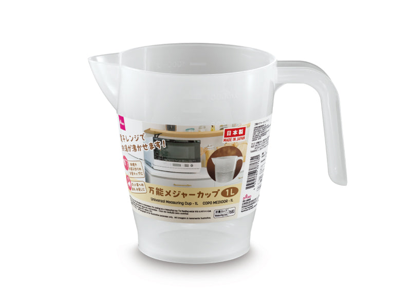 Universal Measuring Cup
