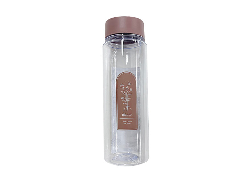 Drink Bottle (Bouquet)
