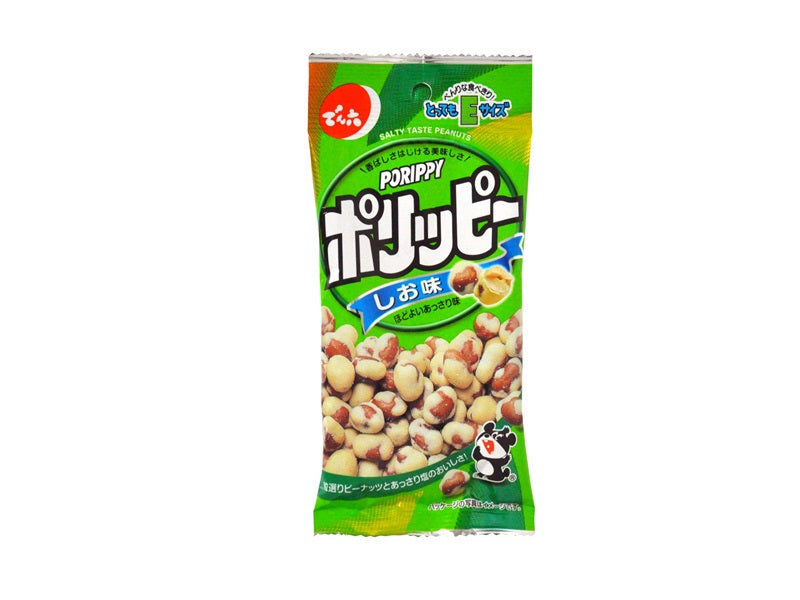 Denroku Polippy Salt Flavor 48g