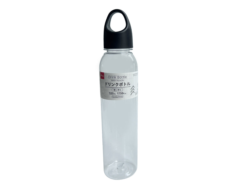Drink Bottle with Handle