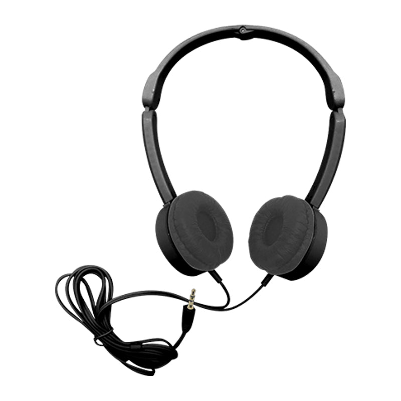 Foldable Headphones