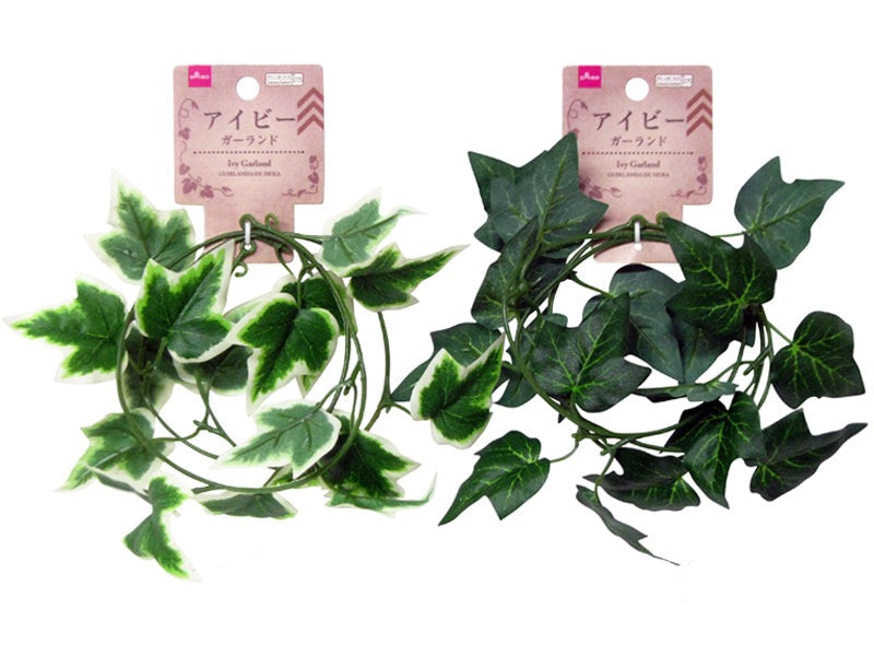 Ivy Garland
