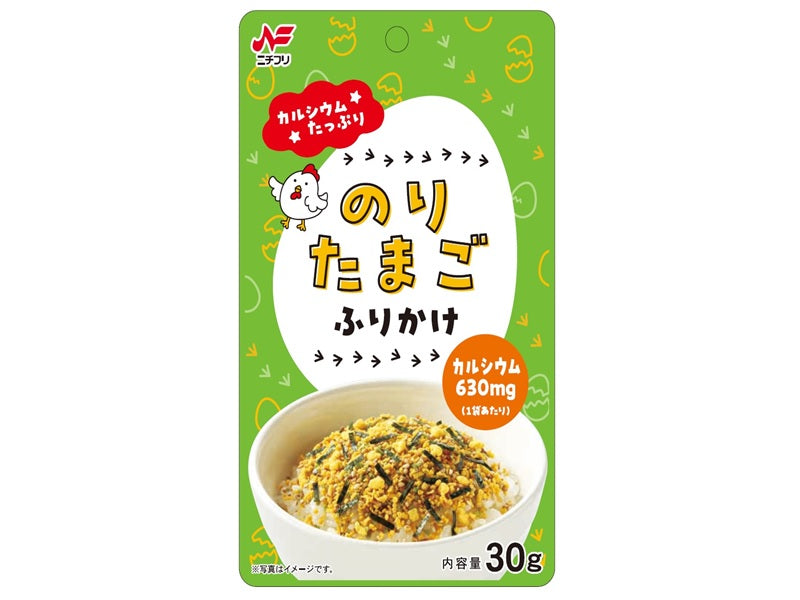 Noritama Furikake 30g