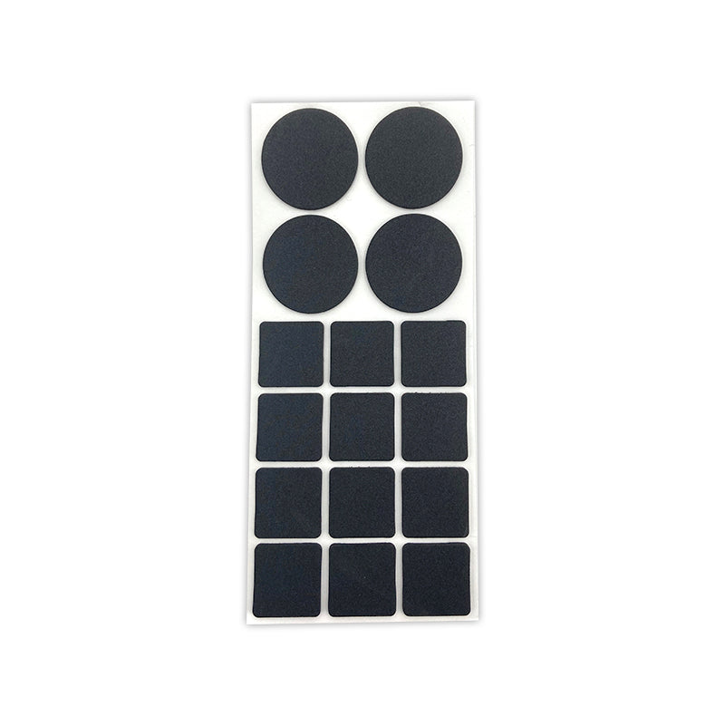 Scratch Prevention Stickers (16 pieces)