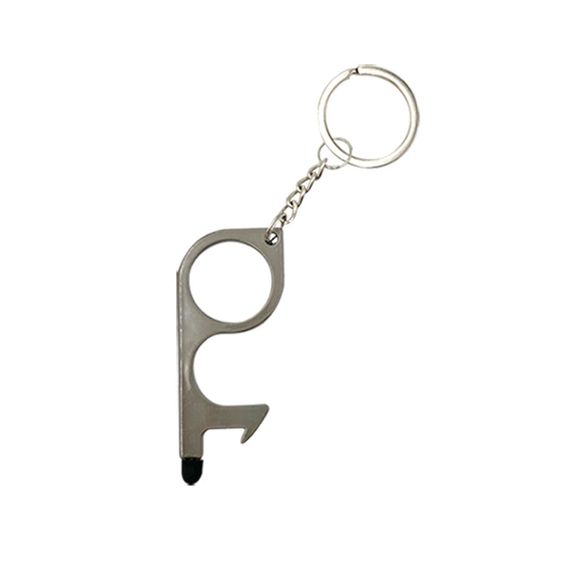No-Touch Hook C