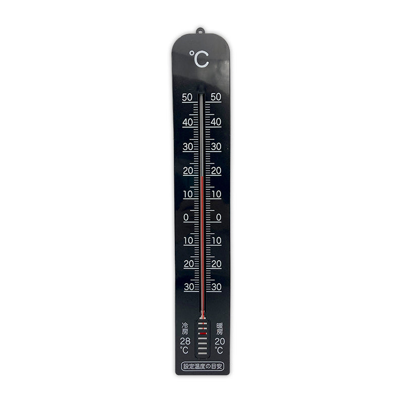 Big Thermometer