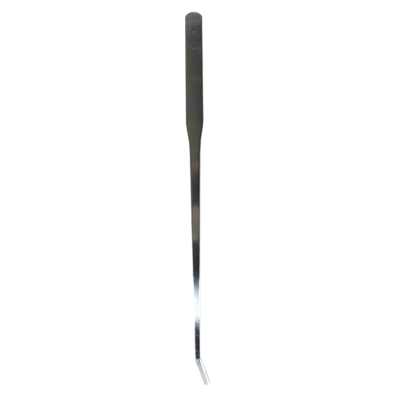 Long Tweezers (Curved Tip)