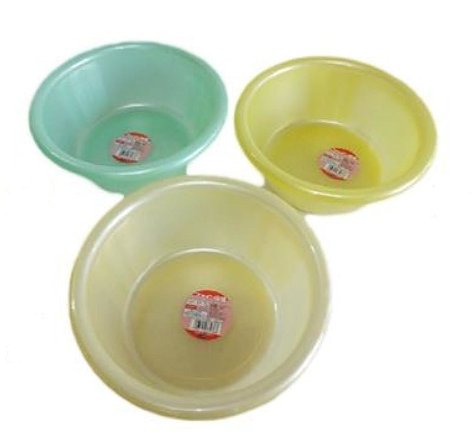 Fine Bath Bucket