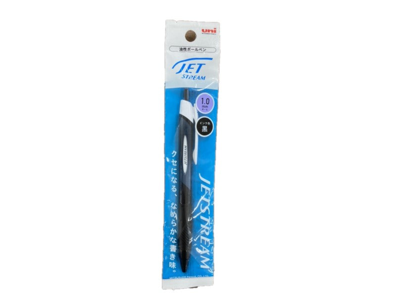 Jetstream Black Ink Pen