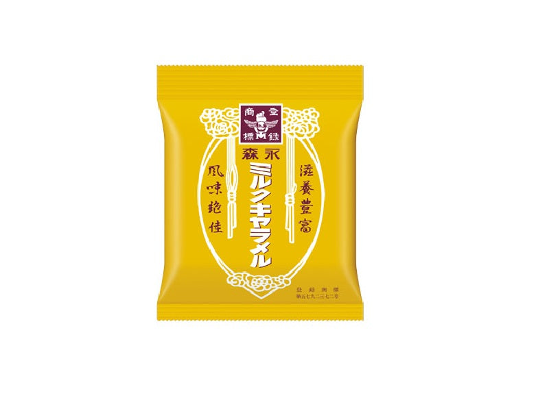 Morinaga Milk Caramel 51g