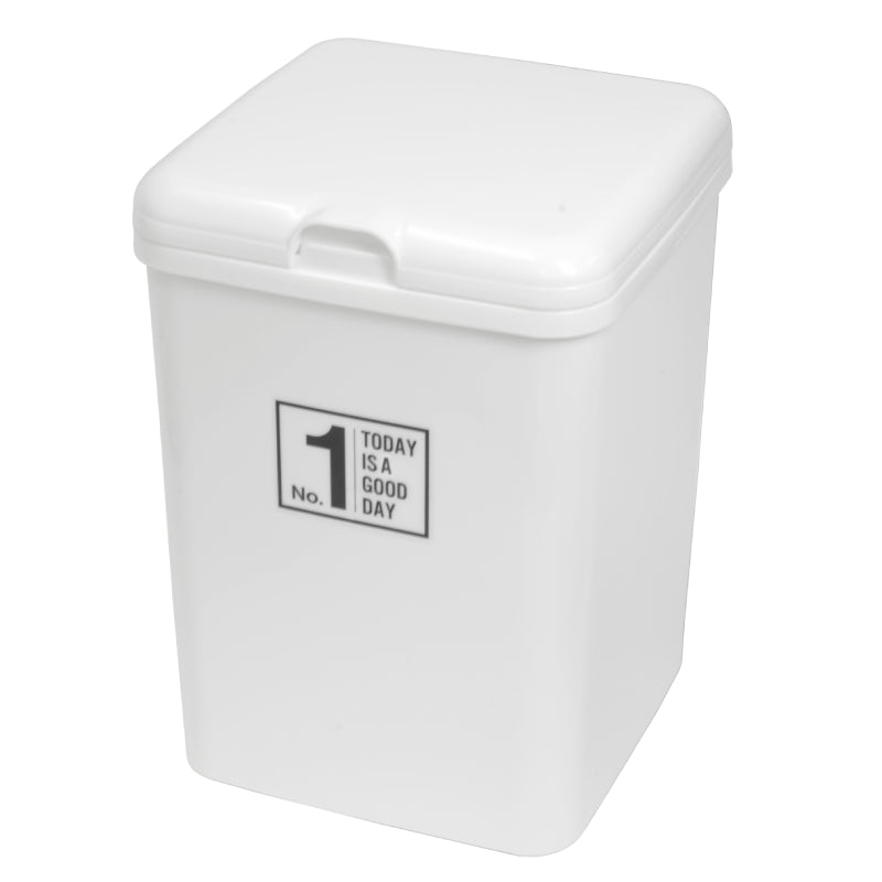 Square Toilet Pot