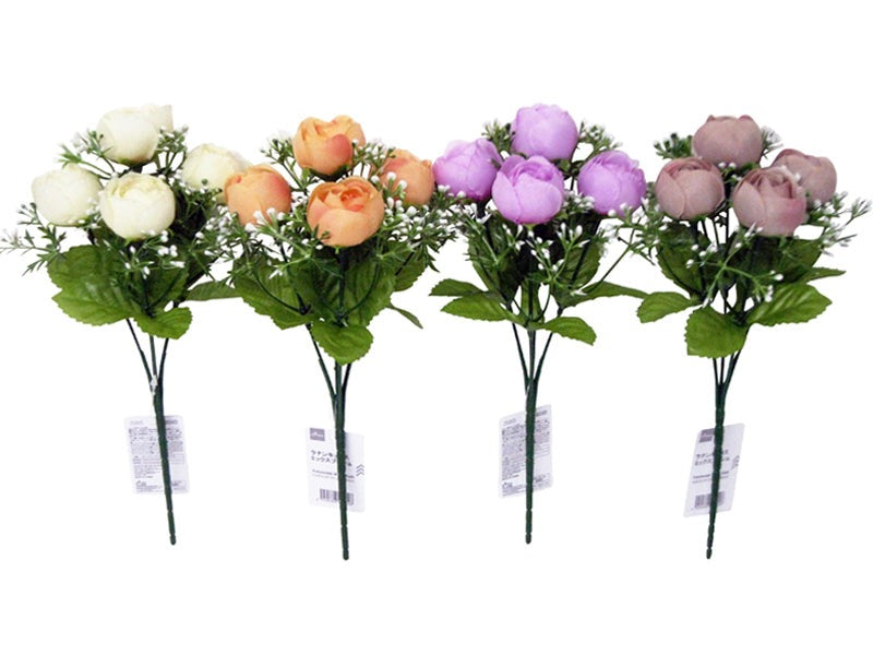 Ranunculus Mix Bush