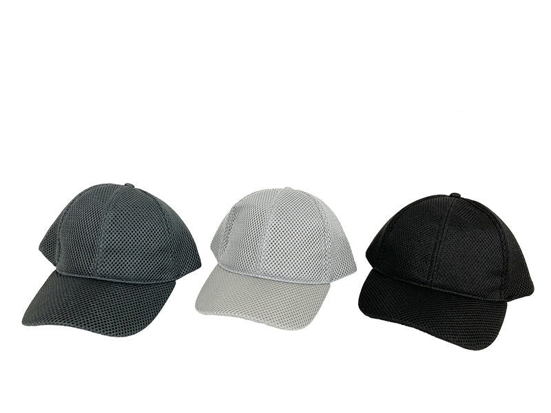 Mesh Cap