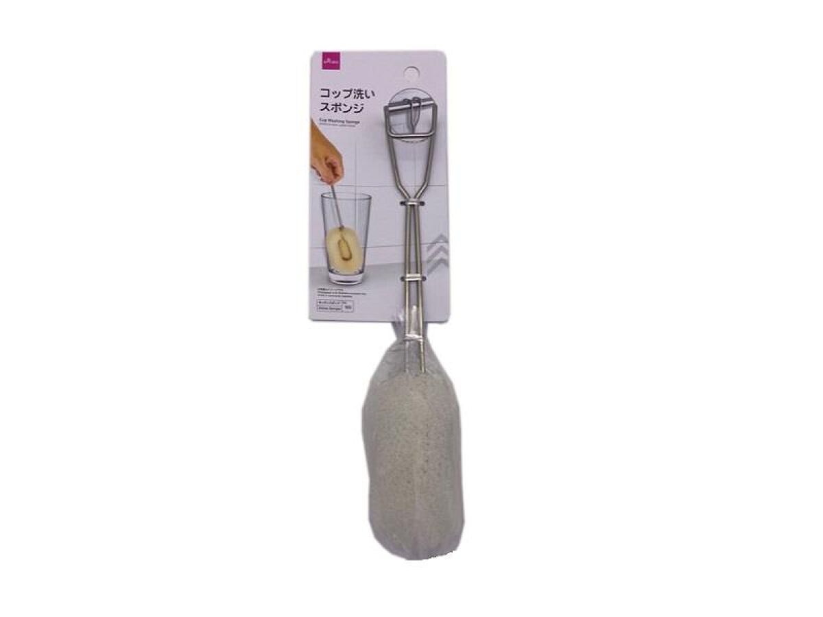 Cup Cleaning Sponge
