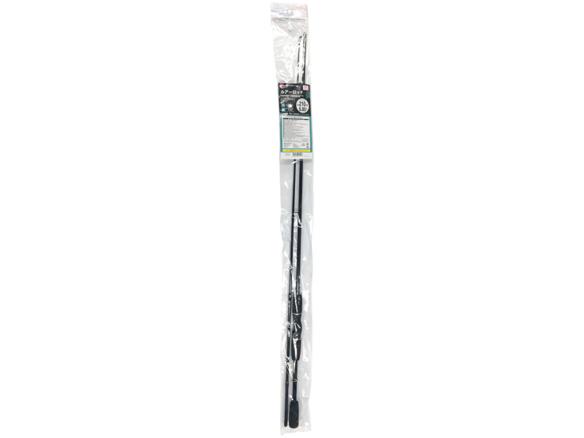 Lure Rod