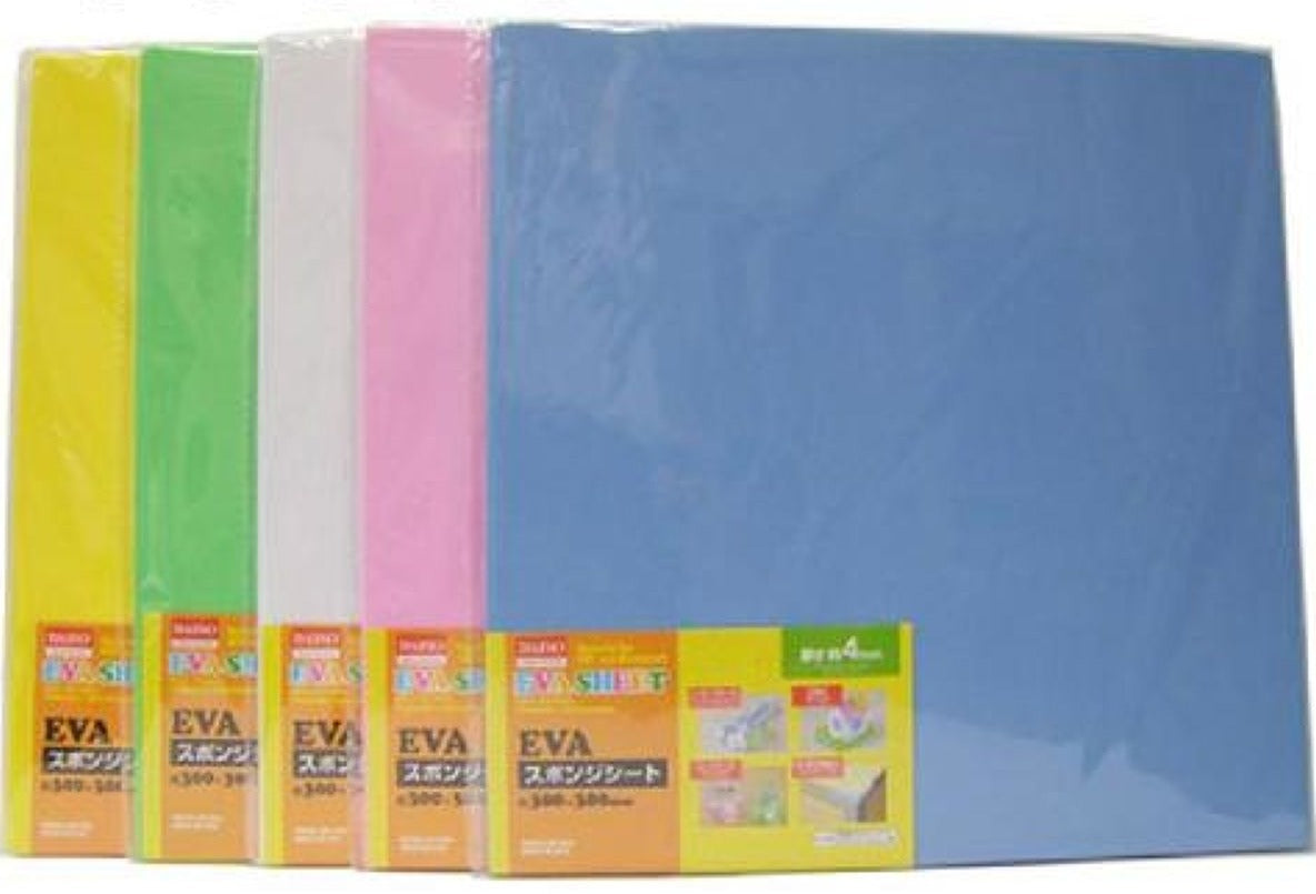EVA Sponge Sheet