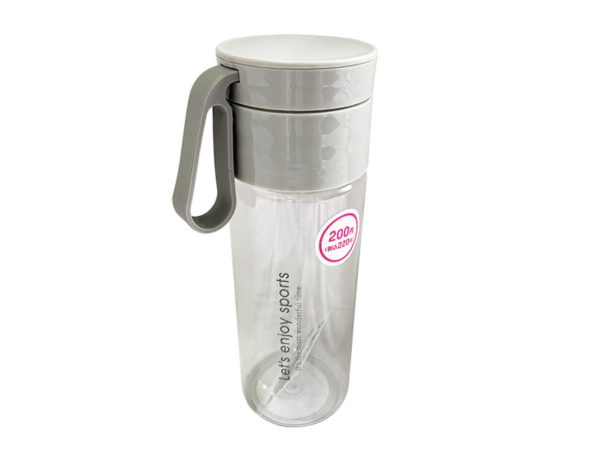 Drinking Bottle (Sports Type)