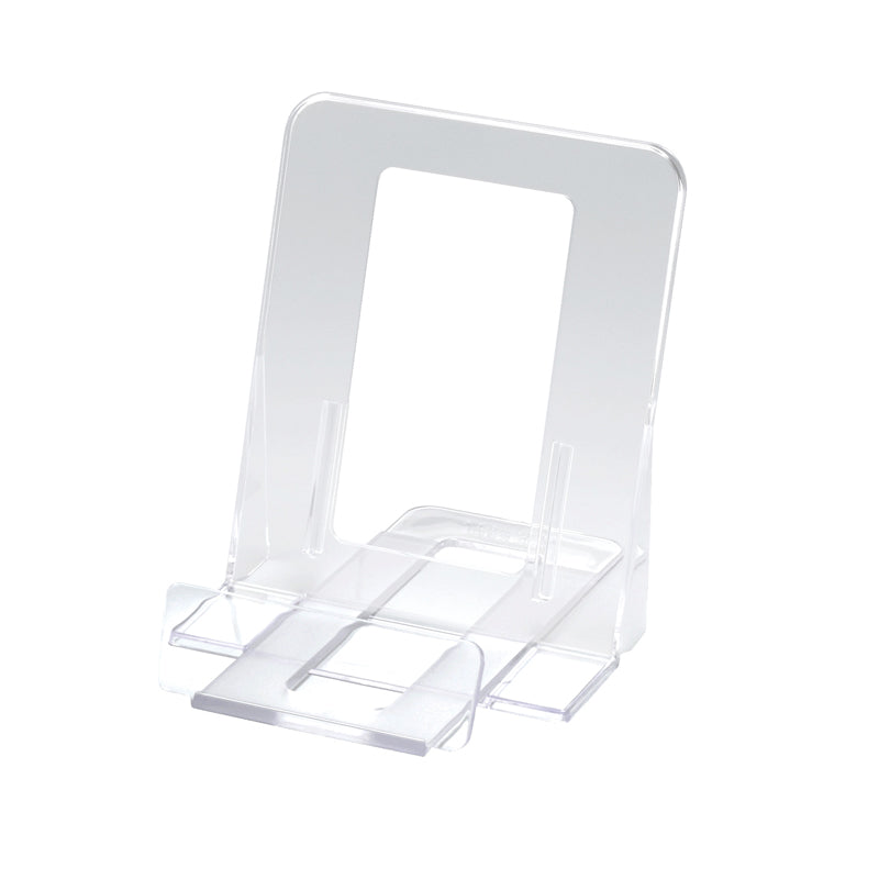 Catalog & Menu Stand - Slide Type