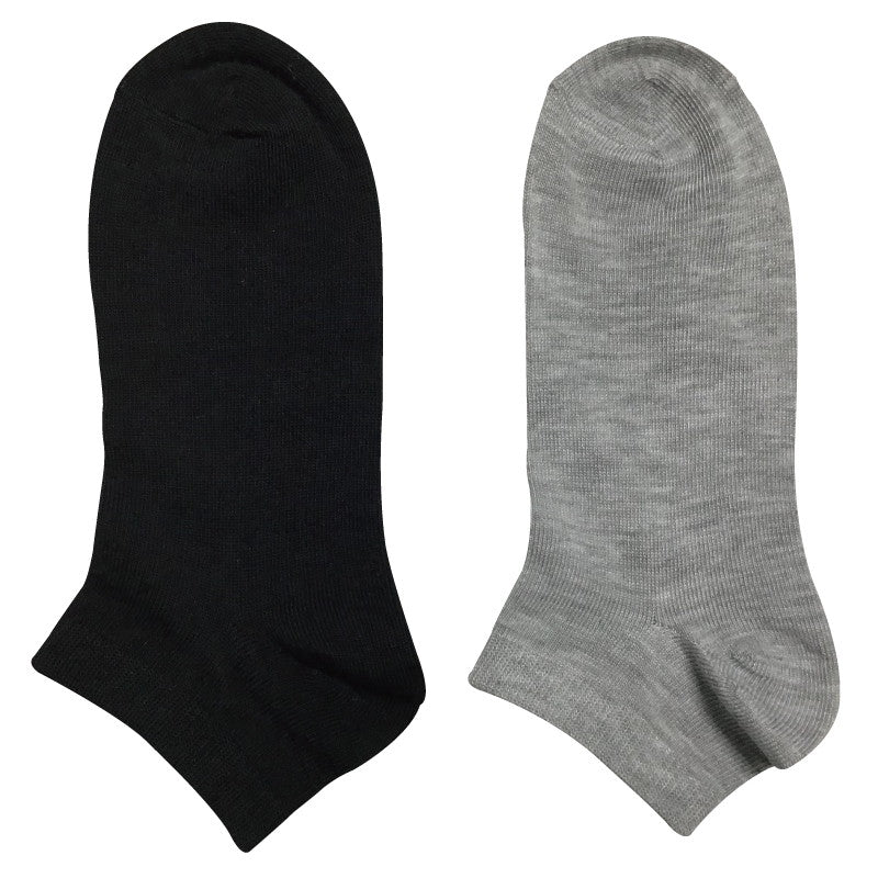 Women's Quick-Dry Short Socks