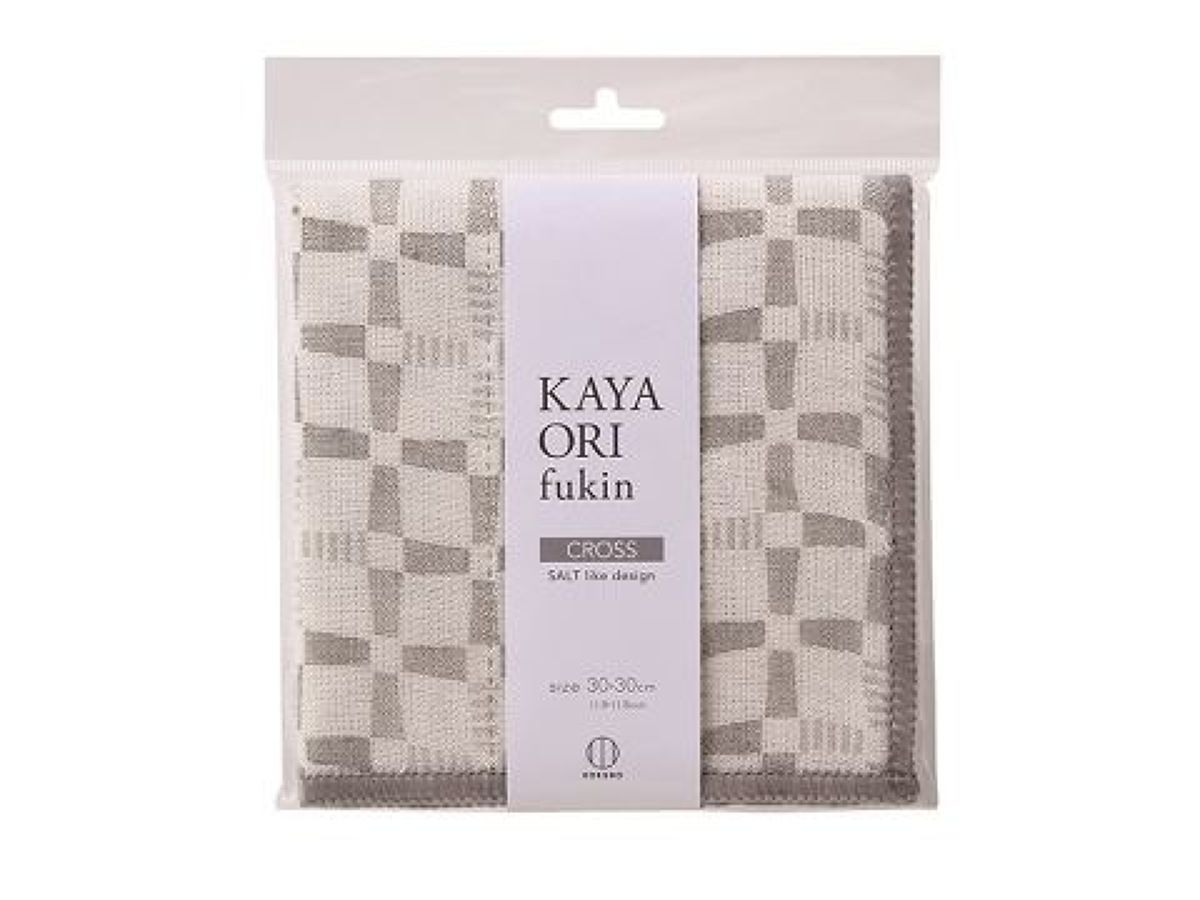 Rayon Cloth CROSS