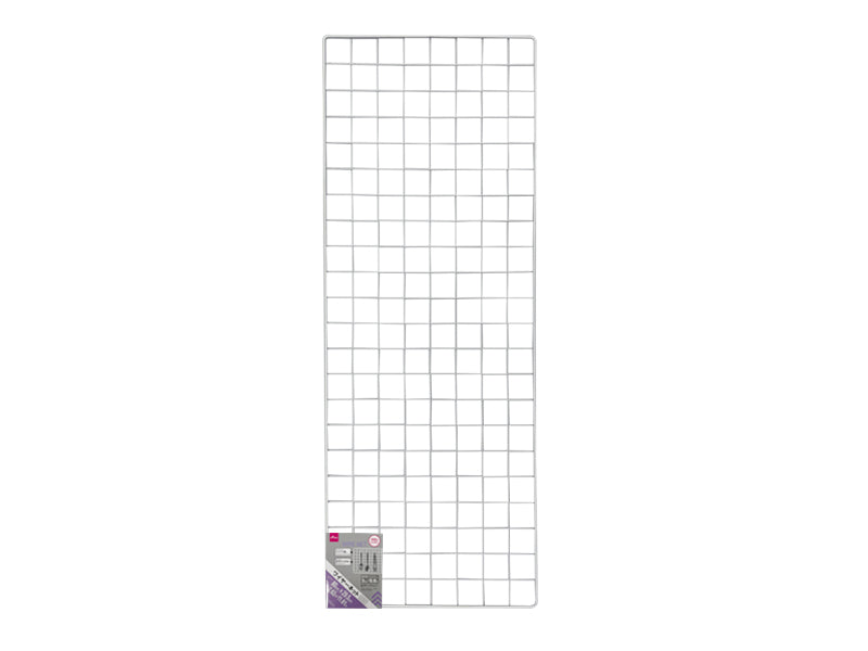 Wire Net (Mat White)