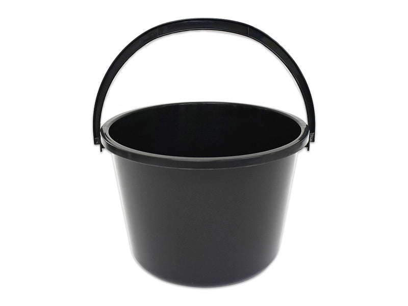 Bucket (Black)