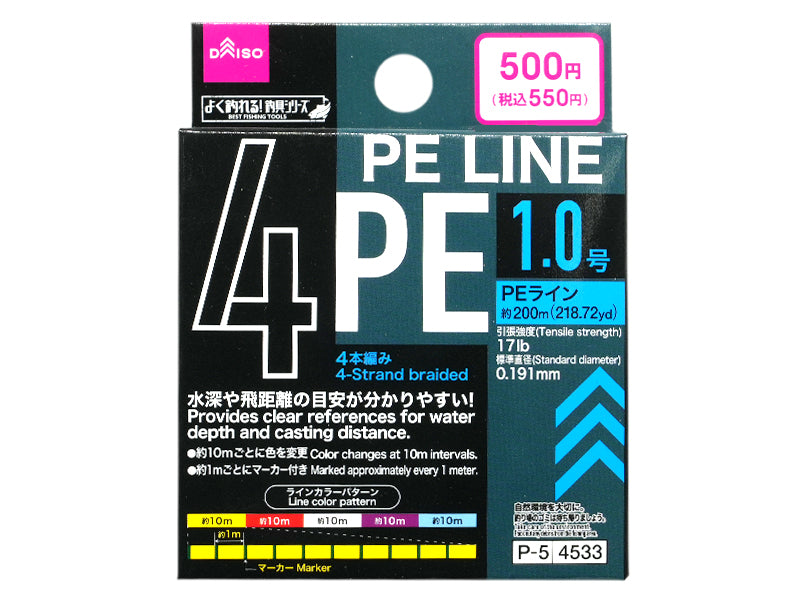PE Line