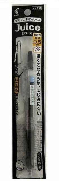 Juice 05 Black