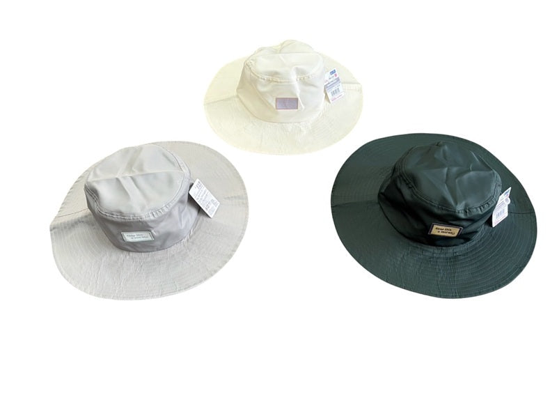 Safari Hat