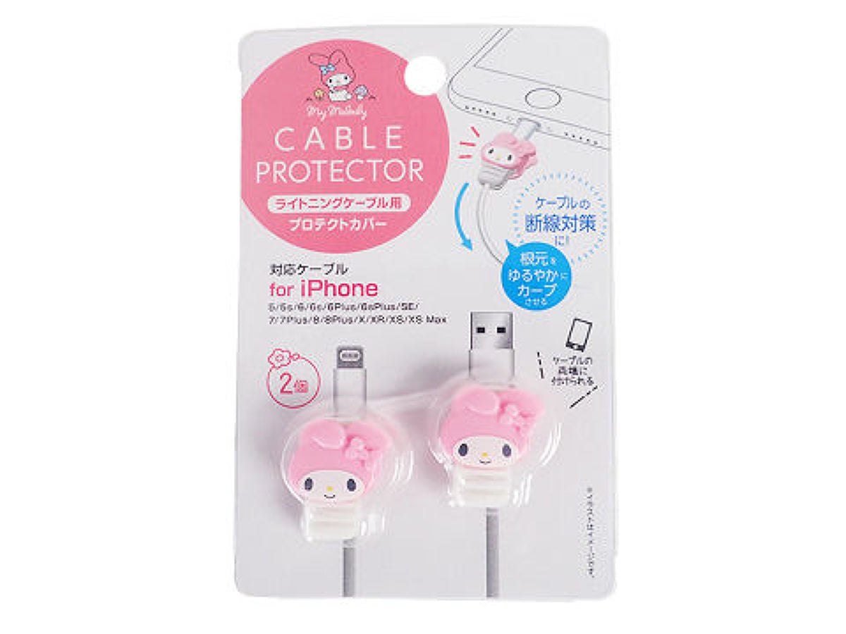 Cable Protector - My Melody