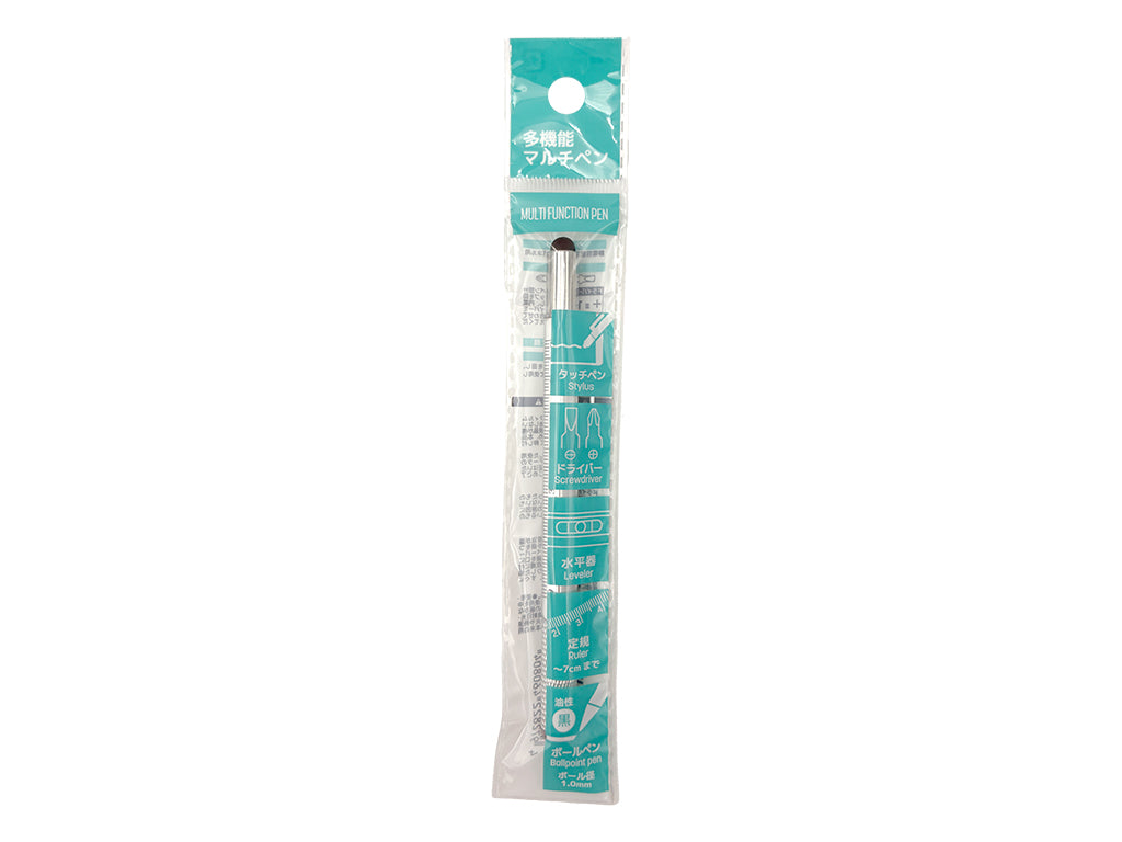 Multi-Function Pen