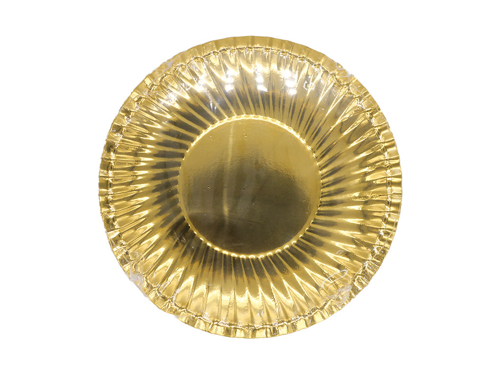Paper Plate (Small)