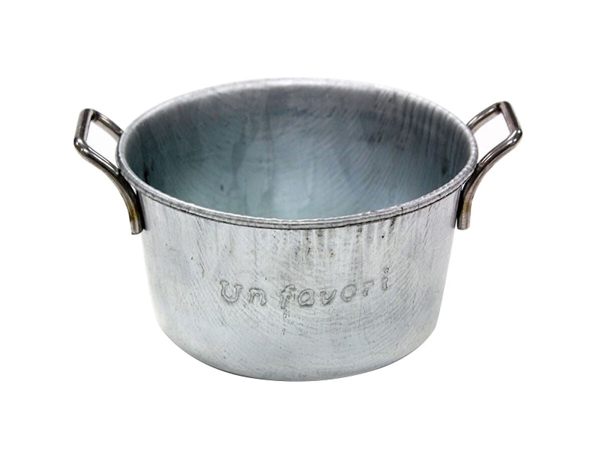 Cocotte-Shaped Interior Pot