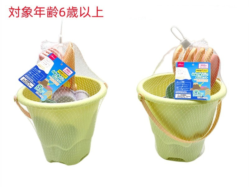 Aim for Mount Fuji! Mountain Set