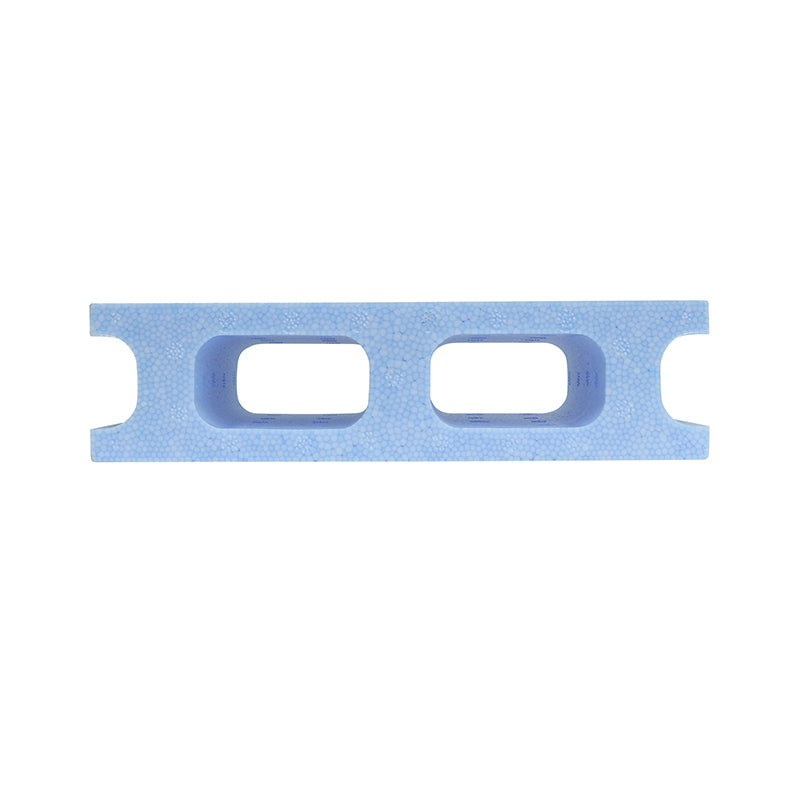 Foam Mini Block (Light Blue)