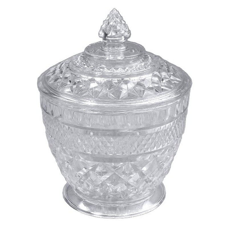 Shiny Pot