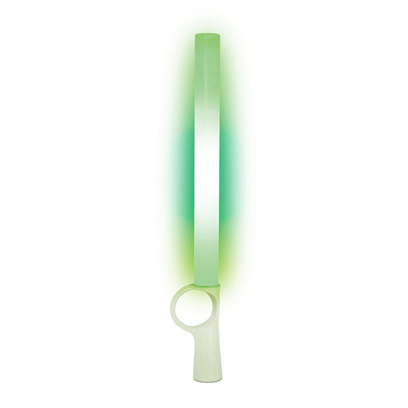Bright Flash (Green)