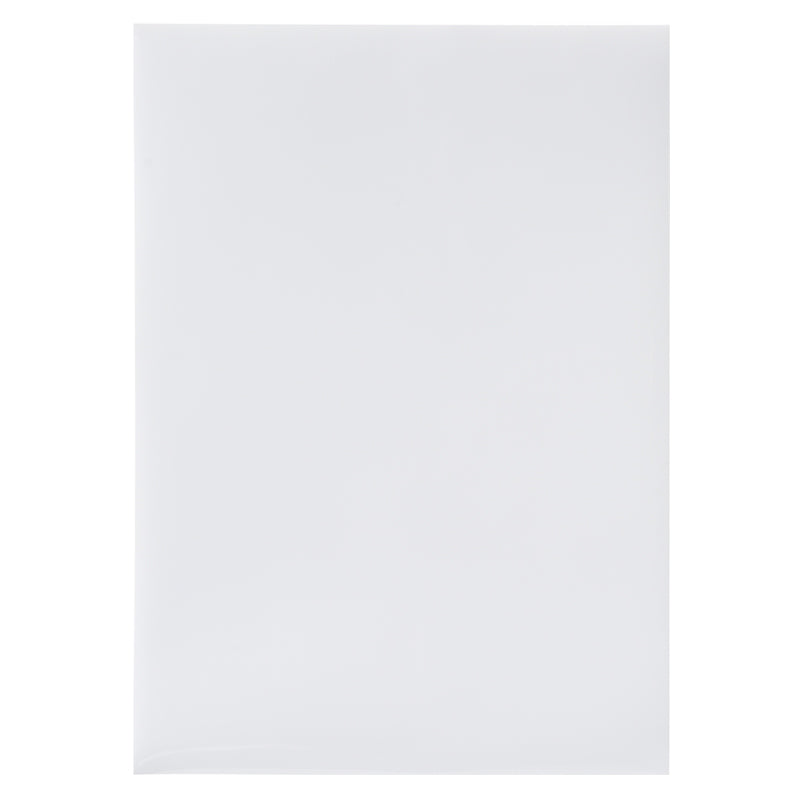Magnet Sheet (A4, White, Writable and Erasable)
