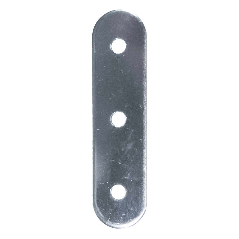 Stainless Steel Mounting Brackets, 2 Pieces