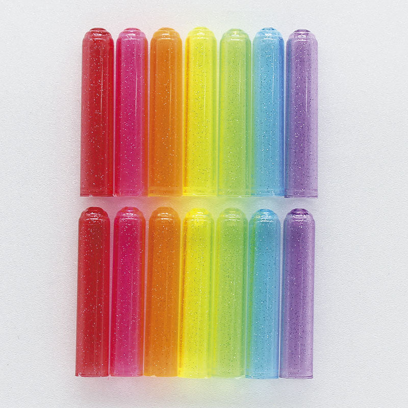 Pencil Caps Color (14 pcs)