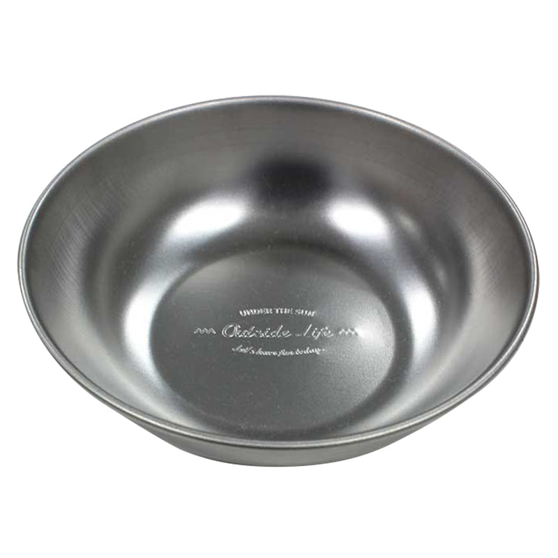 Stainless Steel Mini Bowl